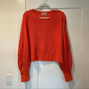 Urban outfitters sweater